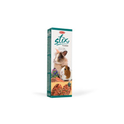 PADOVAN STIX FLAKES CAVIE/CONIGLIETTI 