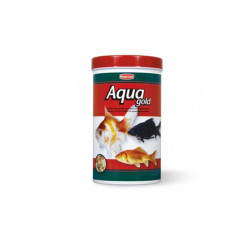 PADOVAN AQUA GOLD 