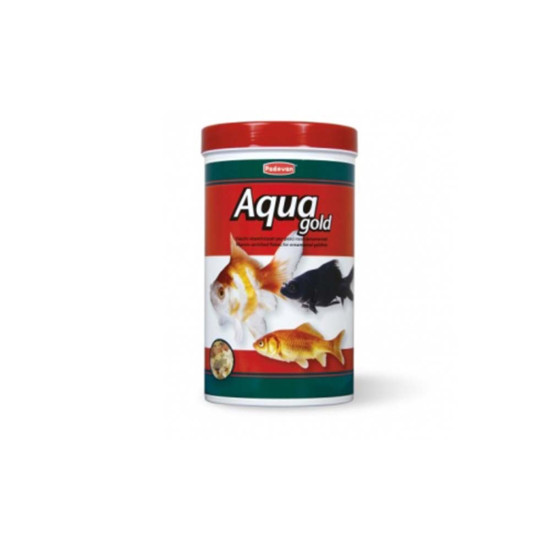 PADOVAN AQUA GOLD 