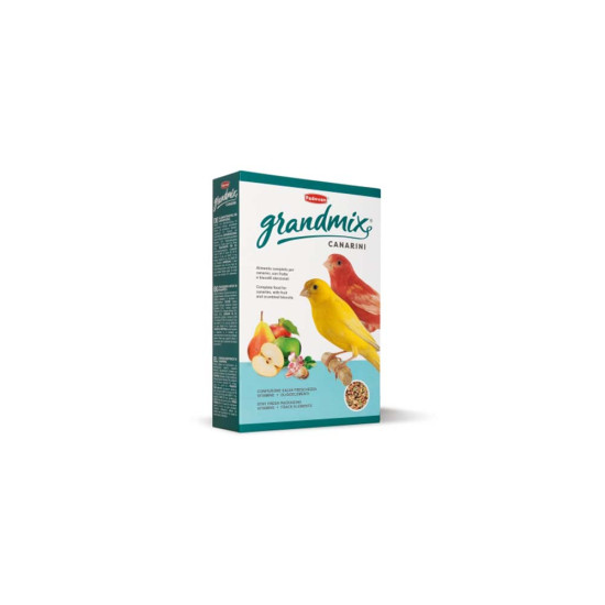 PADOVAN GRANDMIX CANARINI PADOVAN GRANDMIX CANARINI