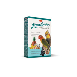 PADOVAN GRANDMIX PARROCCHETTI  