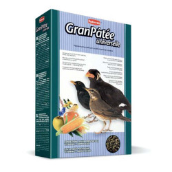 PADOVAN GRANPATEE UNIVERSAL 