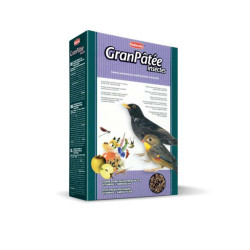 PADOVAN GRANPATEE INSECTS 