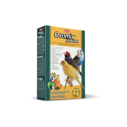 PADOVAN OVOMIX GOLD GIALLO 