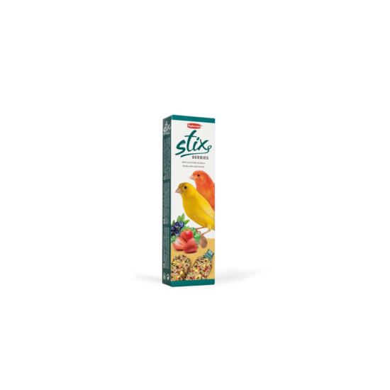 PADOVAN STIX BERRIES CANARINI PADOVAN STIX BERRIES CANARINI