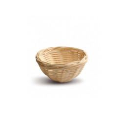 PADOVAN NIDO VIMINI ΦΩΛΙΑ ΠΟΥΛΙΩΝ  N2 10 CM X 5,5CM