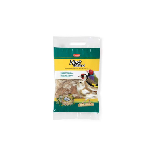 PADOVAN MIX FIBRES PADOVAN MIX FIBRES