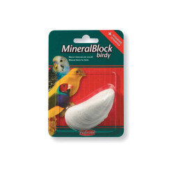 PADOVAN MINERAL BLOCK BIRDY 