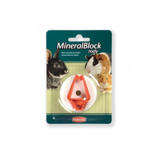 PADOVAN MINERALBLOCK RODY 