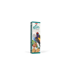PADOVAN STIX VEGETABLE COCORIT/ESOTICI 