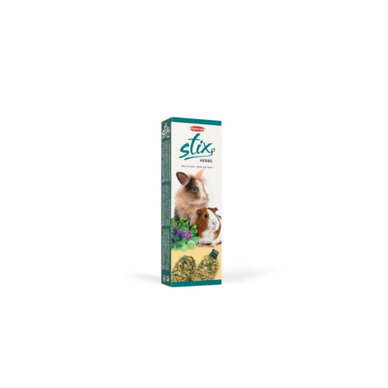 PADOVAN STIX HERBS CONIGLIETTI 