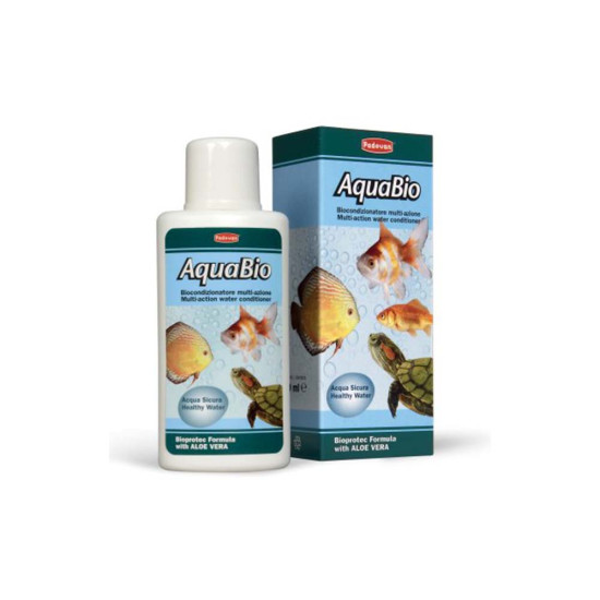 PADOVAN AQUABIO PADOVAN AQUABIO