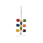 PADOVAN BIRD TOYS T1 11X31,5CM