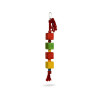 PADOVAN BIRD TOYS T5 4 X42CM