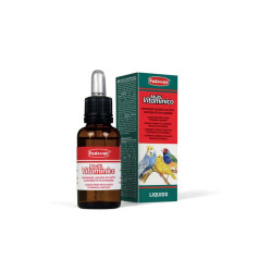 PADOVAN MULTIVITAMINICO 