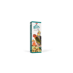 PADOVAN STIX SWEET PARROCCHETTI 