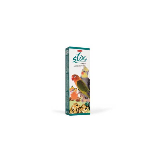 PADOVAN STIX SWEET PARROCCHETTI 