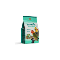 PADOVAN SUNMIX PARROCCHETTI 