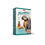 PADOVAN GRANDMIX  LARGE PARROTS 