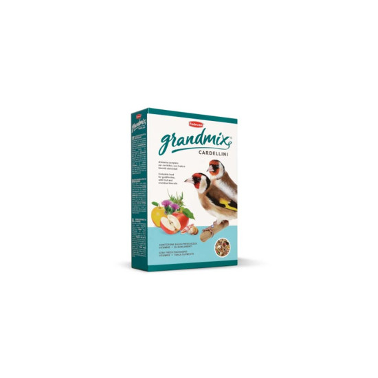 PADOVAN GRANDMIX GOLDFINCHES PADOVAN GRANDMIX GOLDFINCHES