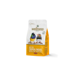 PADOVAN WELLNESS TROPICAL FINCHES 