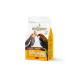PADOVAN WELLNESS AUSTRALIAN BIRDS 
