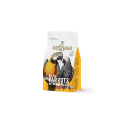 PADOVAN WELLNESS PARROTS 
