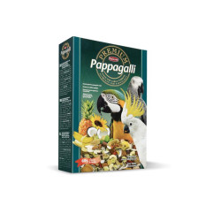 PADOVAN PREMIUM PAPPAGALLI  