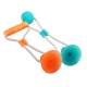 PW Παιχνίδι Σκύλου Suction Ball (40cm) PW Παιχνίδι Σκύλου Suction Ball (40cm)