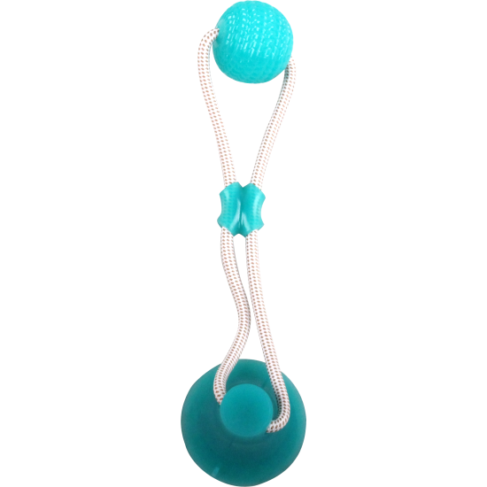PW Παιχνίδι Σκύλου Suction Ball (40cm) PW Παιχνίδι Σκύλου Suction Ball (40cm)