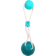 PW Παιχνίδι Σκύλου Suction Ball (40cm) PW Παιχνίδι Σκύλου Suction Ball (40cm)