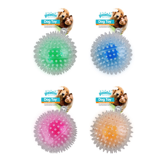PW Παιχνίδι Σκύλου Flash bouncer Ball PW Παιχνίδι Σκύλου Flash bouncer Ball