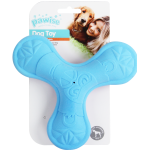 PW TRP Παιχνίδι Σκύλου Tri-Flyer (21cm)