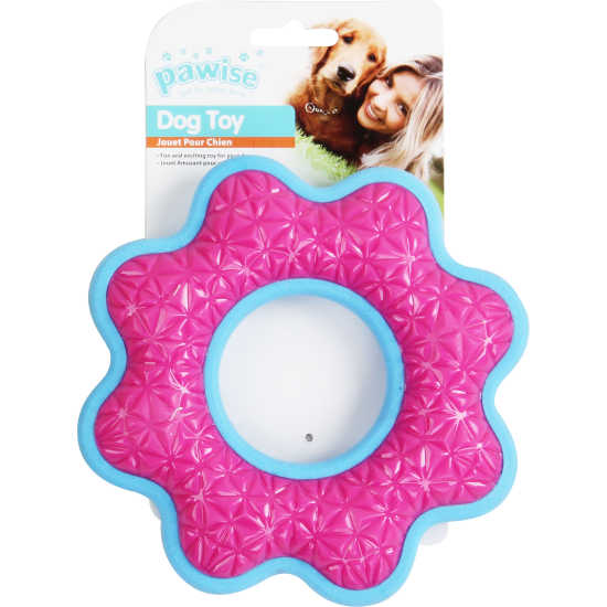 PW TRP Παιχνίδι Σκύλου Donut (21cm)