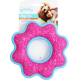 PW TRP Παιχνίδι Σκύλου Donut (21cm)