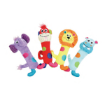 PW Παιχνίδι Σκύλου Vivid Life Monkey Stick (23cm)