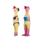 PW Latex Παιχνίδι Σκύλου Chicken (24cm)