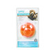 PW Εκπαιδευτικό Παιχνίδι Σκύλου Treat Ball (8,5cm) PW Εκπαιδευτικό Παιχνίδι Σκύλου Treat Ball (8,5cm)