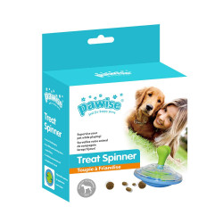 PW Παιχνίδι Εκπαίδευσης Σκύλου Treat Spinner (67.5x14.5x14.5cm)