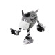 PW Παιχνίδι Σκύλου Farm Toys Cow/Sheep/Donkey (34cm)