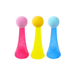 PW Παιχνίδι Γάτας Light Up (12cm)