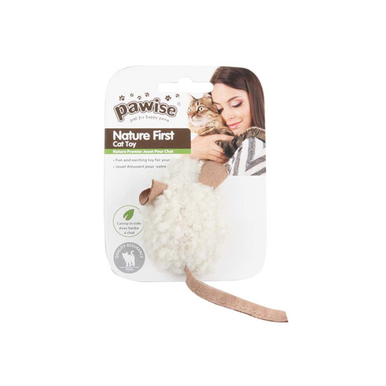 PW Παιχνίδι Γάτας Nature First (14,5cm)