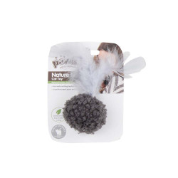 PW Παιχνίδι Γάτας Nature First (14cm)