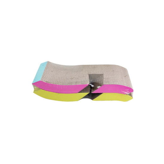 PW Ονυχοδρόμιο Hammock 2 σε 1 (50x24x24cm) PW Ονυχοδρόμιο Hammock 2 σε 1 (50x24x24cm)