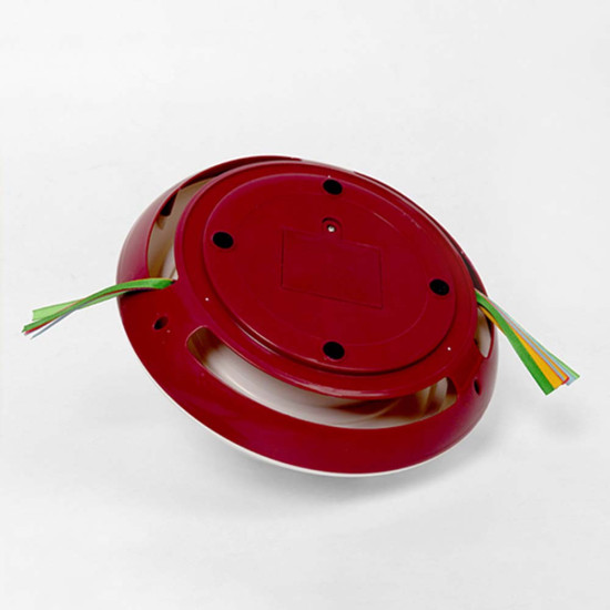 PW Εκπαιδευτικό Παιχνίδι Γάτας Peek-N-Play (26x26x13cm) PW Εκπαιδευτικό Παιχνίδι Γάτας Peek-N-Play (26x26x13cm)