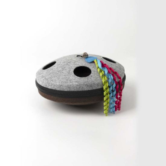PW Εκπαιδευτικό Παιχνίδι Γάτας Smart toy (23x9cm)
