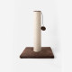 PW Ονυχοδρόμιο Super Scratching Post 33x33x45cm