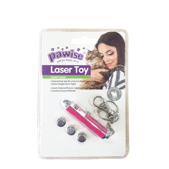 PW Παιχνίδι Γάτας Laser