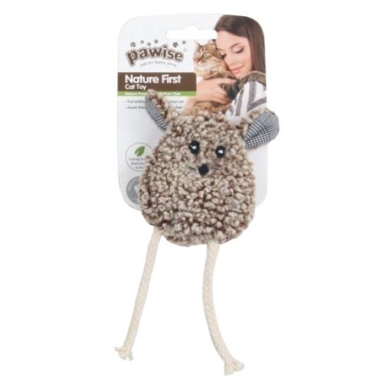 PW Παιχνίδι Γάτας Nature First (45cm)
