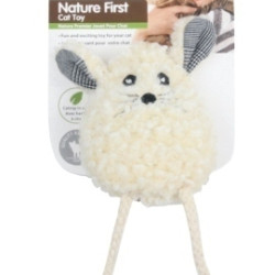 PW Παιχνίδι Γάτας Nature First (45cm)